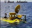 Grand Cayman - 240 m unter Wasser