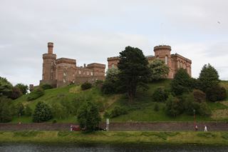 Inverness Castle